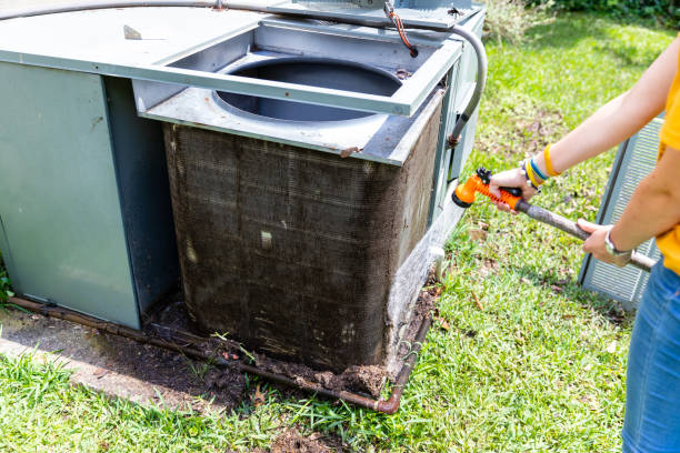 Best Ductwork Cleaning Services  in Und City, MO