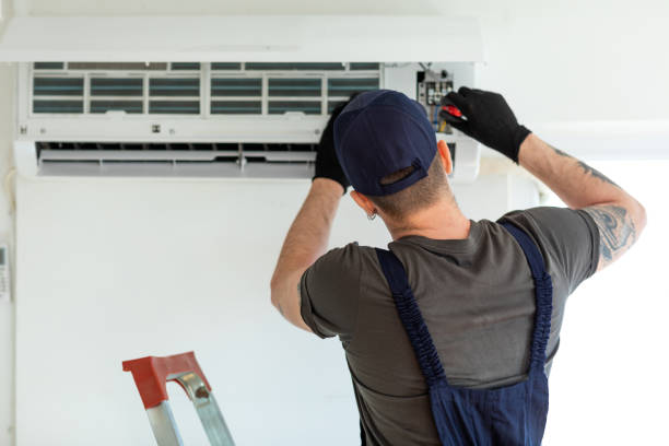 Best HVAC System Cleaning  in Und City, MO
