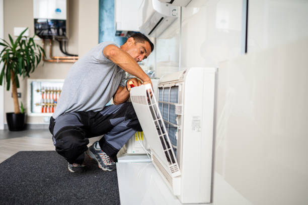 Best Home Air Vent Cleaning  in Und City, MO