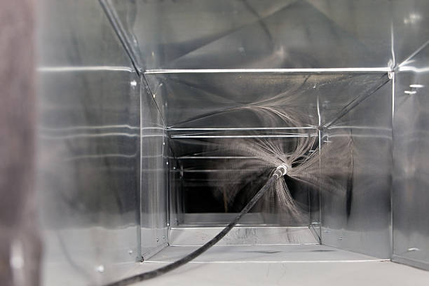 Best HVAC Air Duct Cleaning  in Und City, MO
