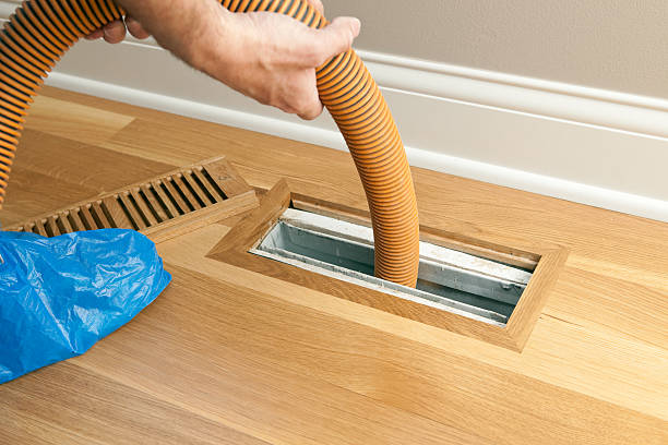 Best Affordable Duct Cleaning Services  in Und City, MO