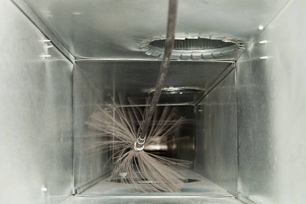 Best Commercial Air Duct Cleaning  in Und City, MO