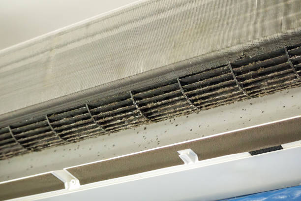 Best Commercial HVAC Duct Cleaning  in Und City, MO