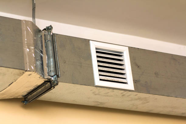 Best Emergency Air Duct Cleaning  in Und City, MO
